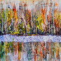 Abstract Forest 