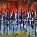 FDR Drive Abstract