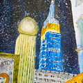 The Big City