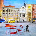 The West Village